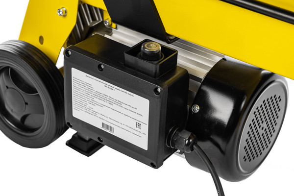 Изображение товара Дровокол электрический Garvill WS-E3300