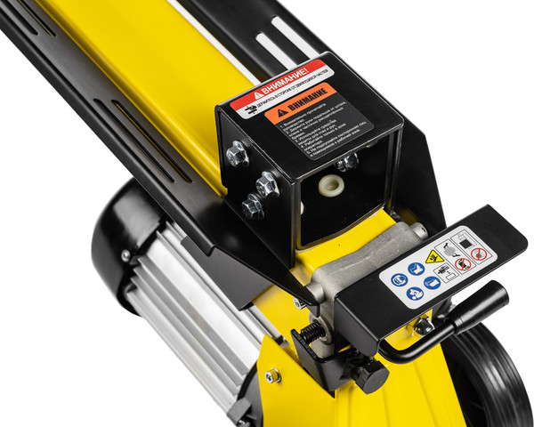 Изображение товара Дровокол электрический Garvill WS-E3300