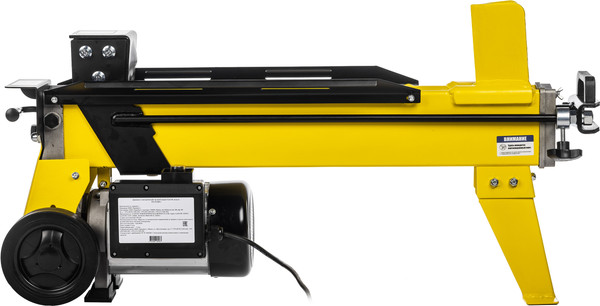 Изображение товара Дровокол электрический Garvill WS-E3300