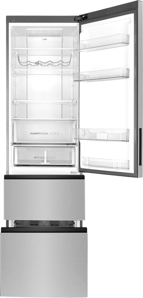 Изображение товара Холодильник с морозильником Haier A4F639CXMVU1
