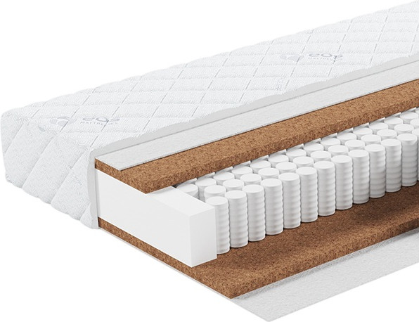 Изображение товара Матрас EOS Премьер 3а 80x180 (премиум Adaptive)