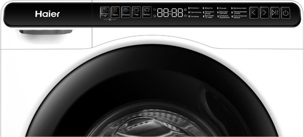 Изображение товара Стиральная машина Haier HW50-BP1026