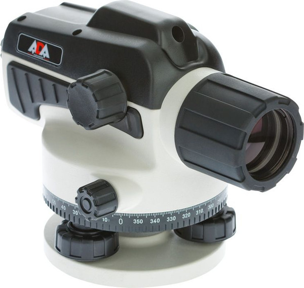 Изображение товара Оптический нивелир ADA Instruments Ruber X32 / A00201