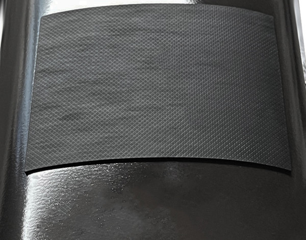 Изображение товара Ванна стальная Saniteco Riva 18 150x70 (с ножками и шумоизоляцией)