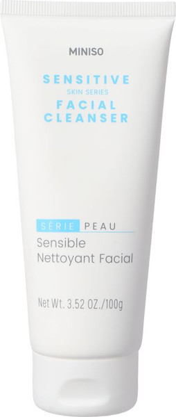 Изображение товара Гель для умывания Miniso Sensitive Skin Series 2364
