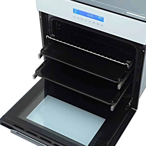 Изображение товара Электрический духовой шкаф Akpo PEA 7009SED05 WH
