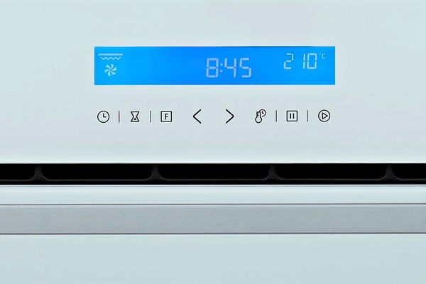 Изображение товара Электрический духовой шкаф Akpo PEA 7009SED05 WH
