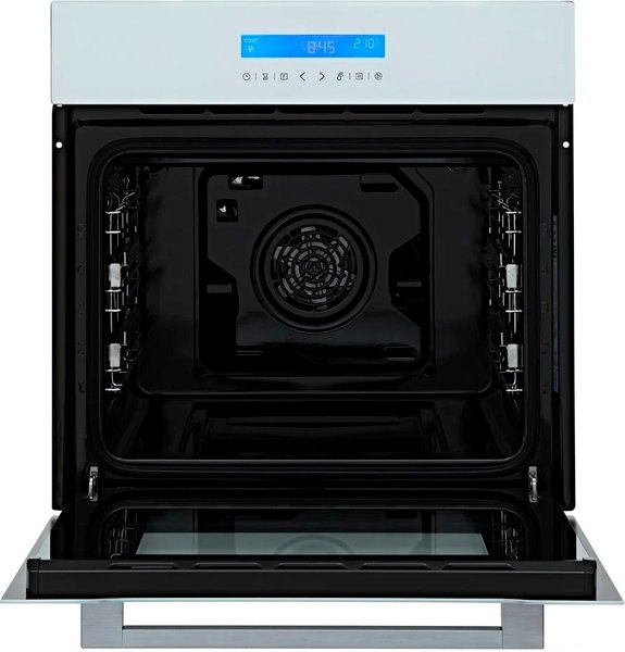Изображение товара Электрический духовой шкаф Akpo PEA 7009SED05 WH