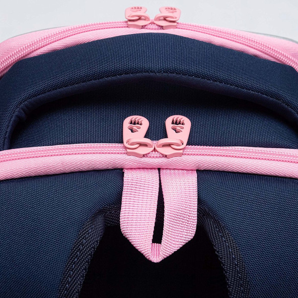 Изображение товара Школьный рюкзак Grizzly RAf-592-1 (синий)