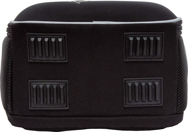 Изображение товара Школьный рюкзак Grizzly RAw-594-12 (черный)