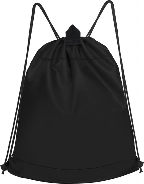 Изображение товара Мешок для обуви Grizzly OM-51-117 (черный/оранжевый)