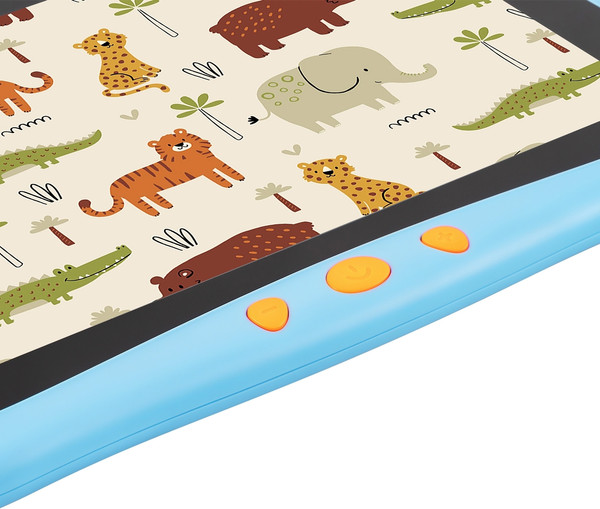 Изображение товара Планшет Digma Kids A8 SC9863A (синий)