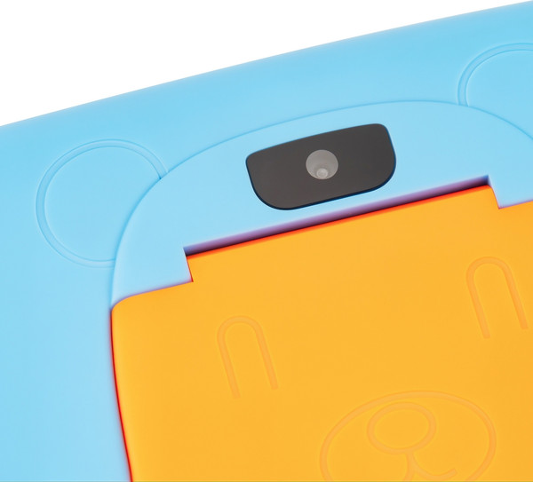Изображение товара Планшет Digma Kids A8 SC9863A (синий)