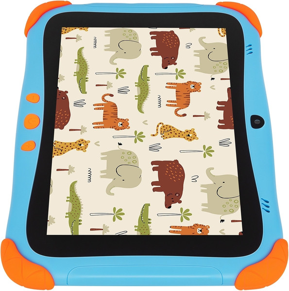 Изображение товара Планшет Digma Kids A8 SC9863A (синий)