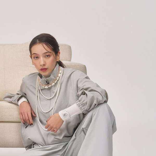 Изображение товара Часы наручные женские Casio GMA-P2100M-7A