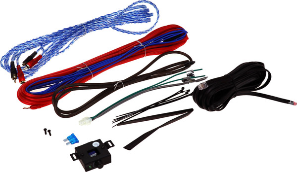 Изображение товара Корпусной активный сабвуфер Phoenix Gold Z110ABV2