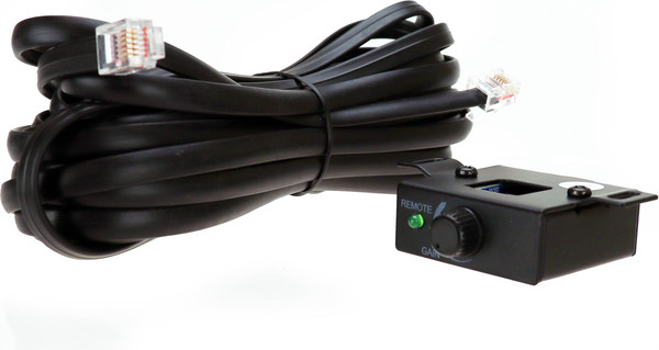 Изображение товара Корпусной активный сабвуфер Phoenix Gold Z110ABV2