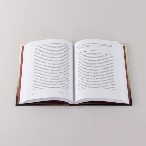 Изображение товара Книга Альпина Следующие 500 лет, твердая обложка (Мэйсон Кристофер)