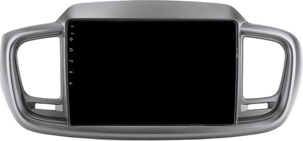 Изображение товара Бездисковая автомагнитола Incar NBA-1809CL-4