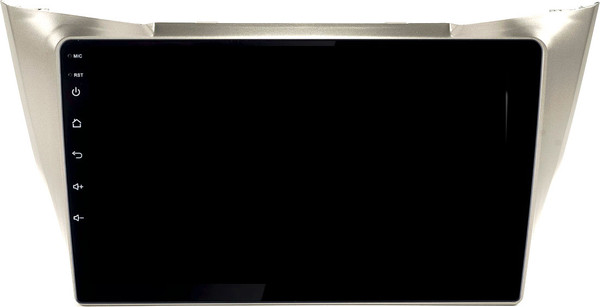 Изображение товара Бездисковая автомагнитола Incar NBA-2225-4