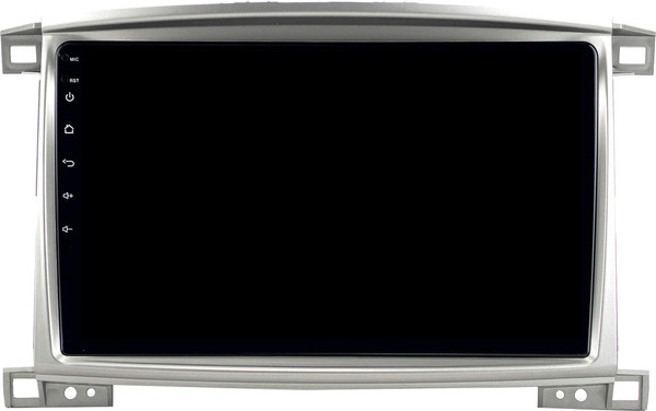 Изображение товара Бездисковая автомагнитола Incar NBA-2229-4