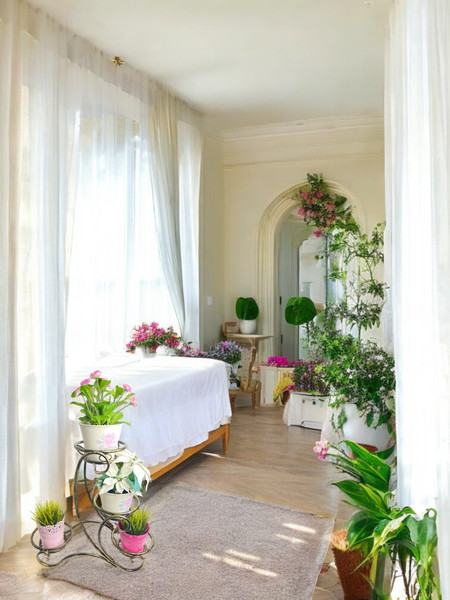 Изображение товара Стойка для цветов Dudo ПЦН-37-1