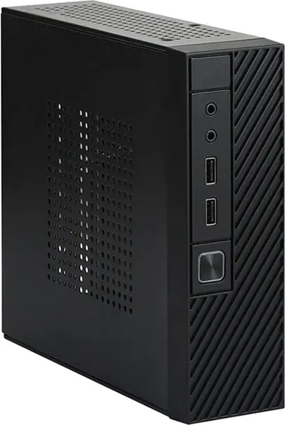 Изображение товара Неттоп Jet Office 5i8400D32SD5VGAM1W1