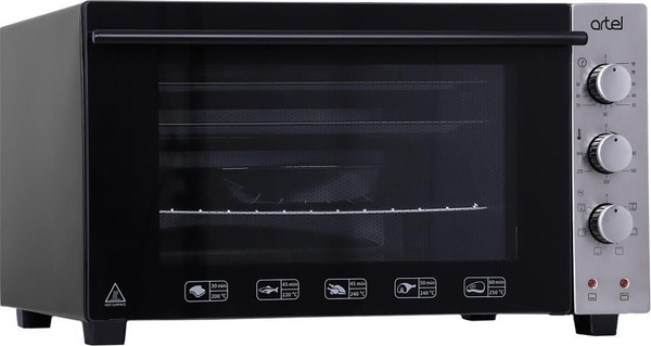 Изображение товара Ростер Artel МD-4218 (серый/черный/серый)