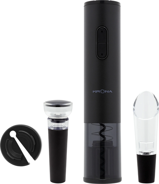 Изображение товара Штопор для вина Krona Weinoffner-Set / КА-00009616