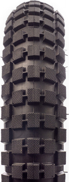 Изображение товара Велопокрышка FAVORIT ZY-014 12x2.50 / WM11026