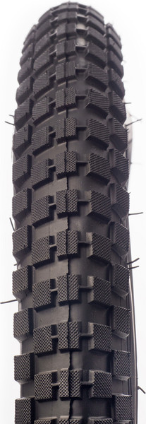 Велопокрышка FAVORIT ZY-014 20x2.50 WM11028