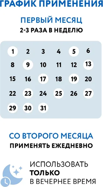 Изображение товара Крем для лица Aravia Professional Retinol 1.0 Липосомальный (50мл)