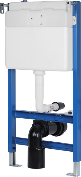 Изображение товара Инсталляция для унитаза Kardier 011D