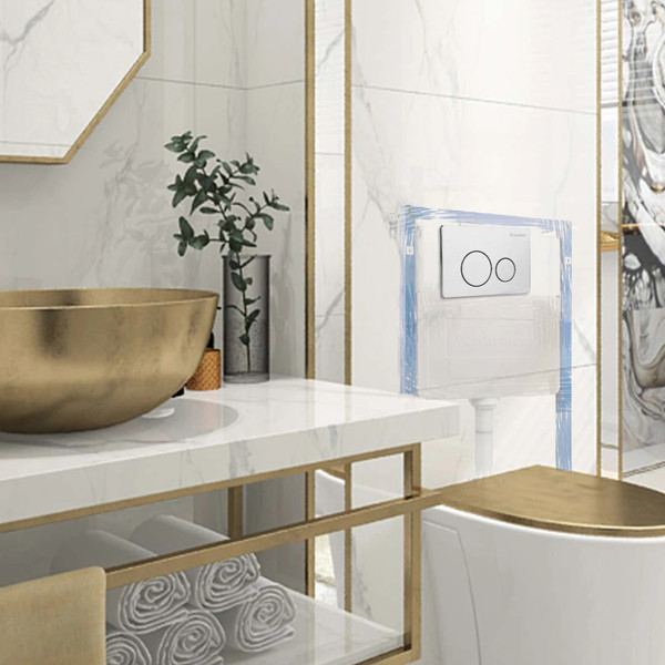 Изображение товара Инсталляция для унитаза Kardier 011D