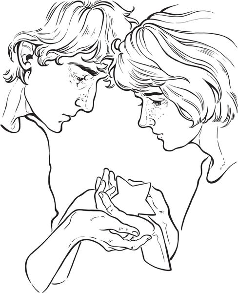 Изображение товара Раскраска-антистресс АСТ Зеленая лампочка. Раскрась любовь (Харитонова Саша 9785171682774)