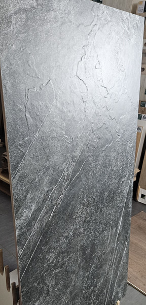 Изображение товара Плитка Lux Ceramics RSC STEN BL (1200x600)