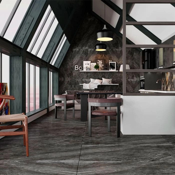 Изображение товара Плитка Lux Ceramics RSC STEN BL (1200x600)