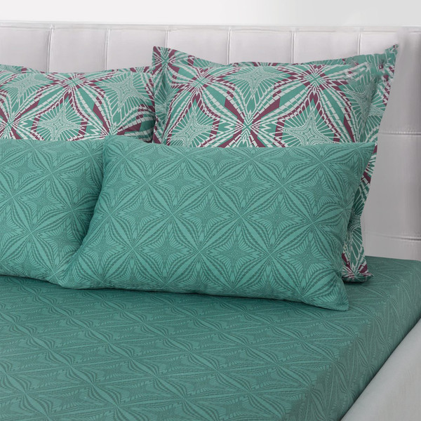 Изображение товара Комплект постельного белья АртПостель Джон 709