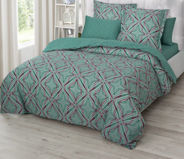 Изображение товара Комплект постельного белья АртПостель Джон 709