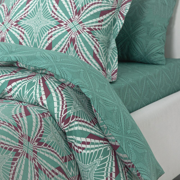 Изображение товара Комплект постельного белья АртПостель Джон 709