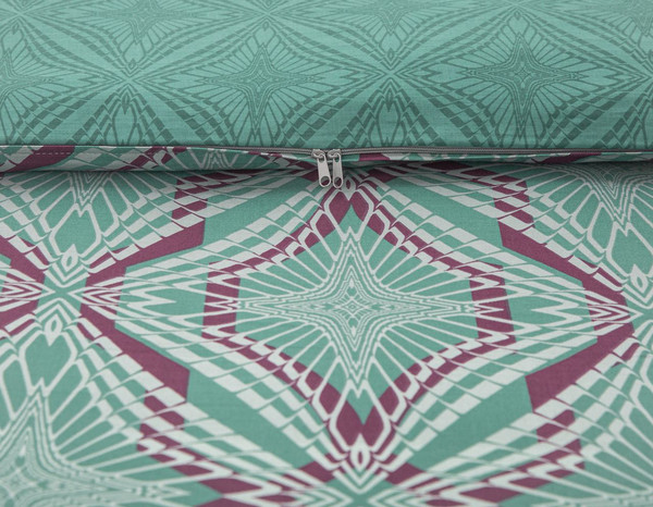 Изображение товара Комплект постельного белья АртПостель Джон 709