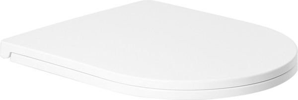 Изображение товара Унитаз подвесной с инсталляцией Saniteco KW-9003W Single Hole + TECE Kit 9400412