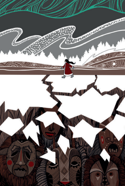 Изображение товара Гадальные карты АСТ Ночь Души / 9785171606367 (Найденова Ольга)