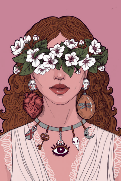 Изображение товара Гадальные карты АСТ Ночь Души / 9785171606367 (Найденова Ольга)