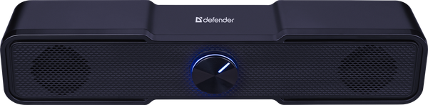 Изображение товара Звуковая панель (саундбар) Defender Z12 / 65312