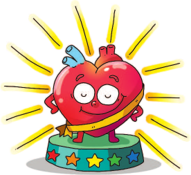 Изображение товара Энциклопедия АСТ Тело человека, твердая обложка (Сон Сынхви)