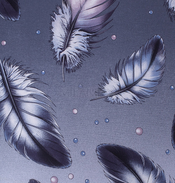 Изображение товара Комплект постельного белья Milanika Мгновение Евро (поплин)