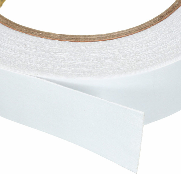 Изображение товара Скотч двухсторонний Brauberg На вспененной основе 25ммx8м / 600487