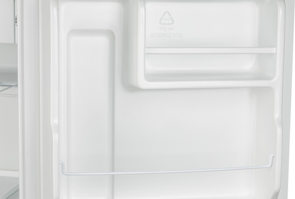 Изображение товара Холодильник без морозильника Kraufen RF-43L (белый)