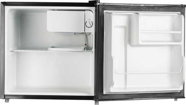 Изображение товара Холодильник без морозильника Kraufen RF-43L (черный)